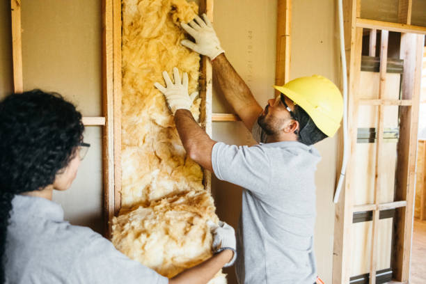 Sand Hill, PA Insulation Services Company